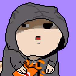 Blocky Doge 3 #862