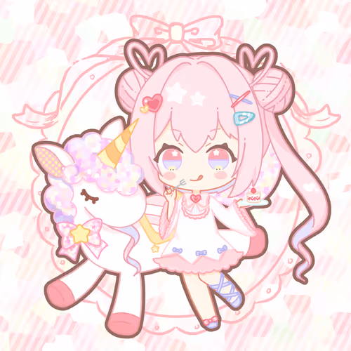 Unicorn Chan 2