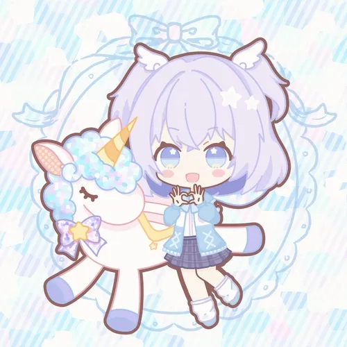 Unicorn-chan