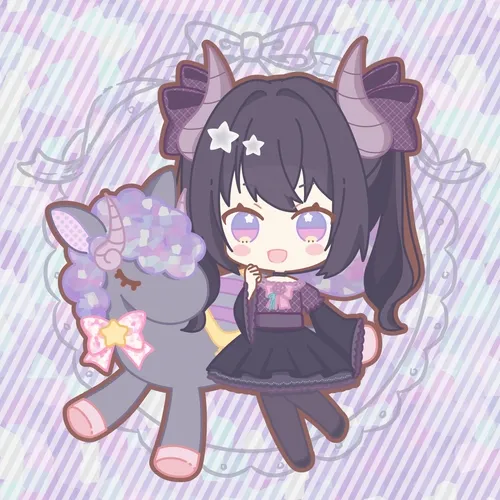 Unicorn Chan 2