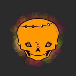 Omni Skulls #168