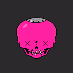 Omni Skulls #102