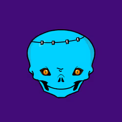 Omni Skulls #116