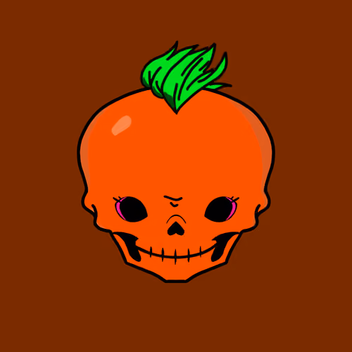 Omni Skulls #103