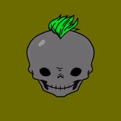 Omni Skulls #61