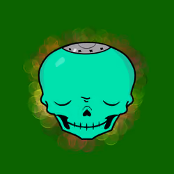 Omni Skulls #105
