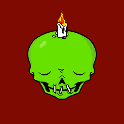 Omni Skulls #169
