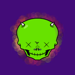 Omni Skulls #65