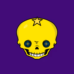 Omni Skulls #167