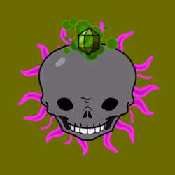 Omni Skulls #104