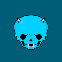 Omni Skulls #178