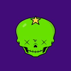 Omni Skulls #176