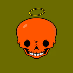 Omni Skulls #64