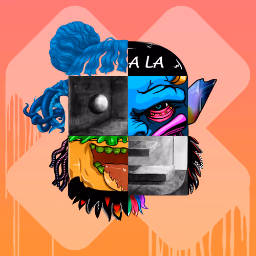 Polymorphic Faces