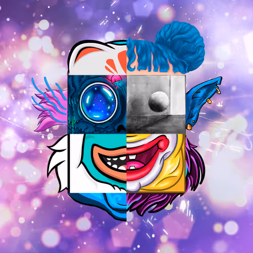 Polymorphic Faces