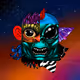 Polymorphic Face #81