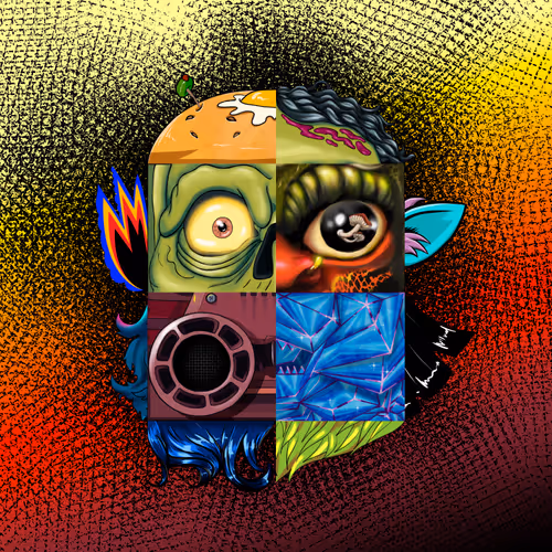 Polymorphic Faces