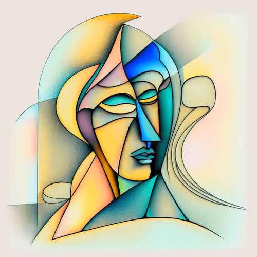 Abstractemotionsbyanon
