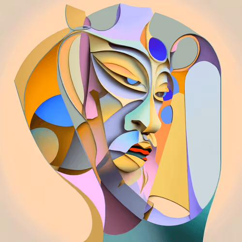 Abstractemotionsbyanon