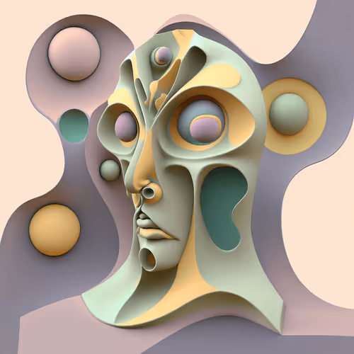 Abstractemotionsbyanon