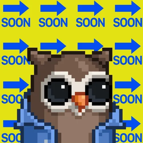 Soonbirds