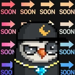 SoonBird #1878