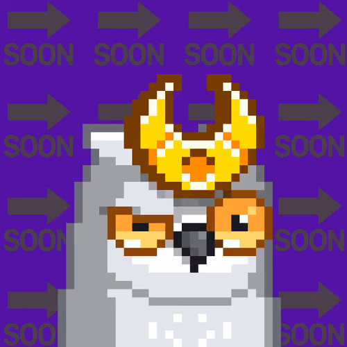 SoonBird #1731