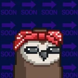 SoonBird #1380