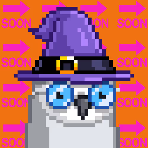 Soonbirds