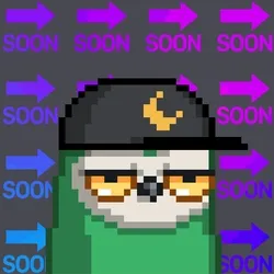 SoonBird #1876