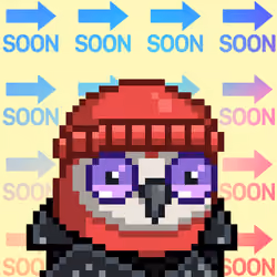SoonBird #284