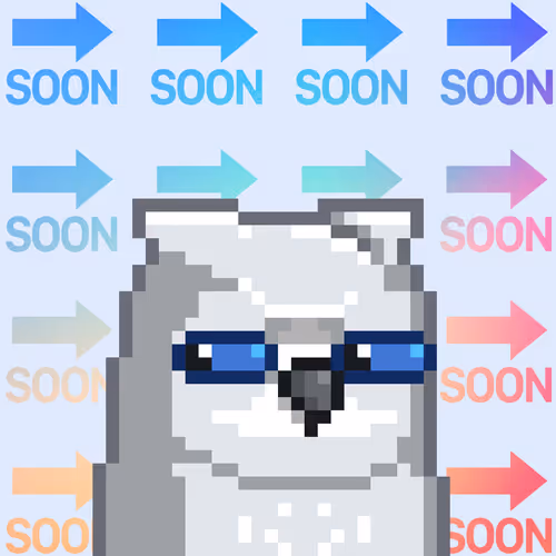 Soonbirds
