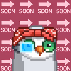 SoonBird #1307