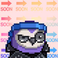 SoonBird #530