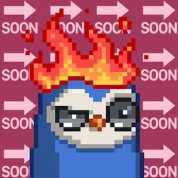 SoonBird #974