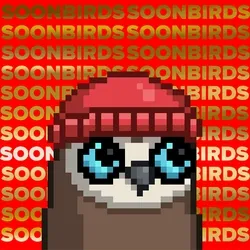 SoonBird #1139