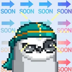 SoonBird #1336
