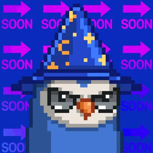 Soonbirds