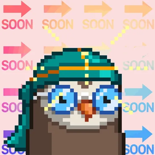 Soonbirds