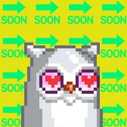 SoonBird #1625