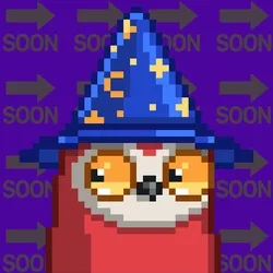 SoonBird #936