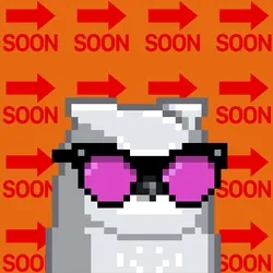 SoonBird #2119