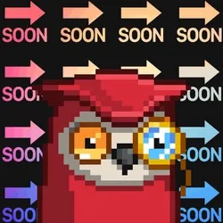 SoonBird #852