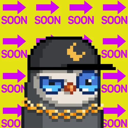 Soonbirds