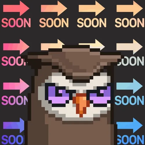 SoonBird #1889