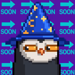 SoonBird #1840