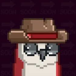 SoonBird #529