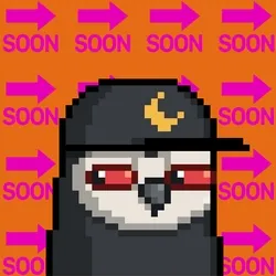 SoonBird #1080