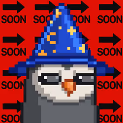 SoonBird #692
