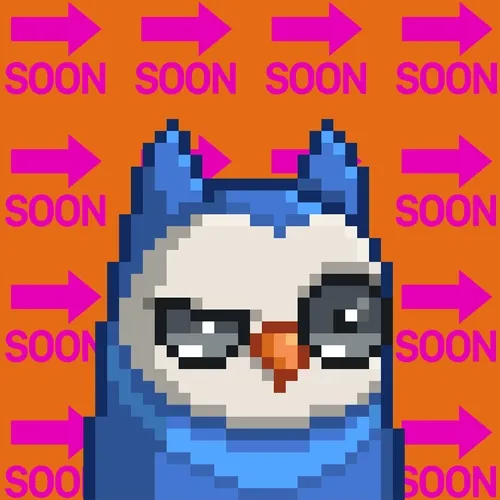 Soonbirds